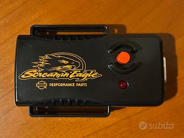 Harley Davidson Centralina Screamin Eagle