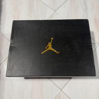 Nike Air Jordan 1 Mid uomo 42