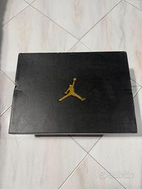 Nike Air Jordan 1 Mid uomo 42