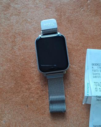 smartwatch breil sbt-2