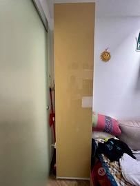 Armadio Ikea Pax mono anta