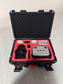 Valigetta + accessori dji