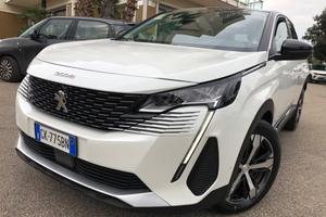 Peugeot 3008 BlueHDi 130 S&S EAT8 Allure Pack