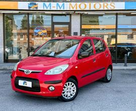 HYUNDAI i10 1.1 12V BlueDrive GPL Style