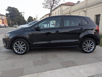 Volkswagen Polo Fresh