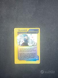 Prestigiatore 126/147 Reverse Ita Aquapolis 