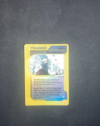 Prestigiatore 126/147 Reverse Ita Aquapolis 