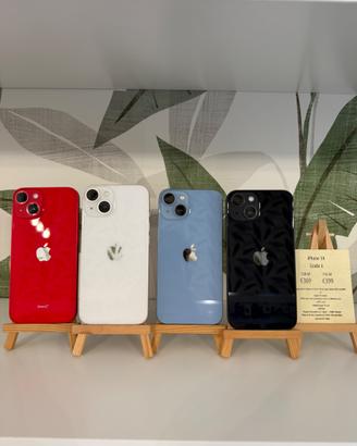 Apple iPhone 14 128GB