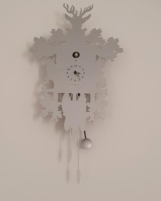 Orologio da parete.
