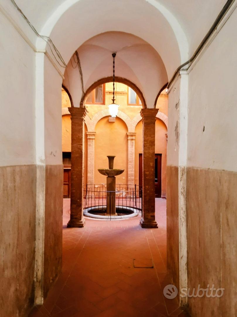 Apartment in Volterra, Il Cipresso - Vista 2