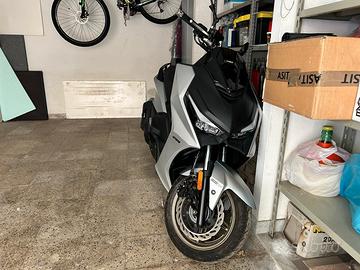 Kymco KRV 200 - 2024