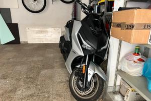 Kymco KRV 200 - 2024