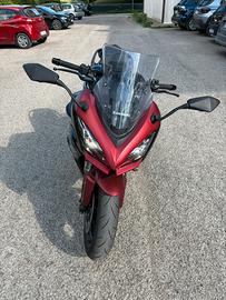 KAWASAKI NINJA 1000 SX