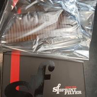 FILTRO ARIA SF SPRINT FILTER PM165S KAWASAKI