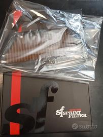 FILTRO ARIA SF SPRINT FILTER PM165S KAWASAKI