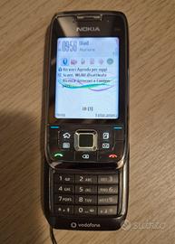 nokia e66