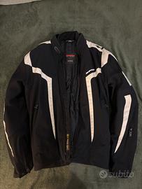 Giacca Speed Invernale XL