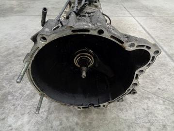 CAMBIO 5 MARCE PER GRAND VITARA 2.0 HDI 2001