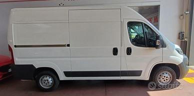FIAT Ducato 30 2.3 MJT 130CV