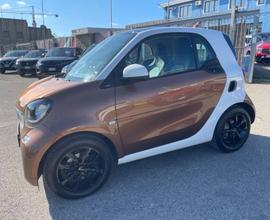 SMART ForTwo 90 0.9 Turbo