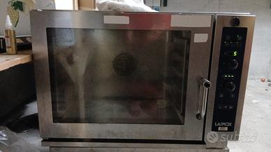 Forno Lainox
