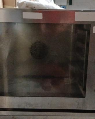 Forno Lainox