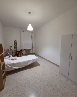 Camere per Studentesse