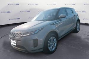 Land Rover Range Rover Evoque II 2019 Die 2.0...