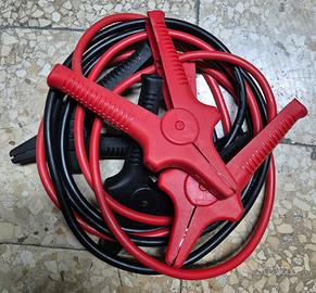 Cavi per batteria auto