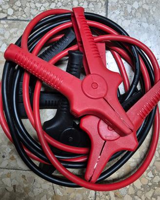 Cavi per batteria auto