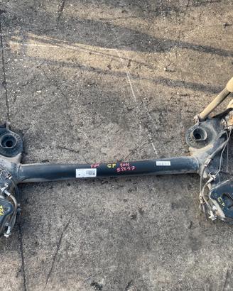 PONTE ASSALE POSTERIORE FIAT GRANDE PUNTO EVO 5180