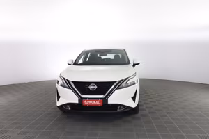 NISSAN Qashqai Qashqai MHEV 158 CV Xtronic Busin