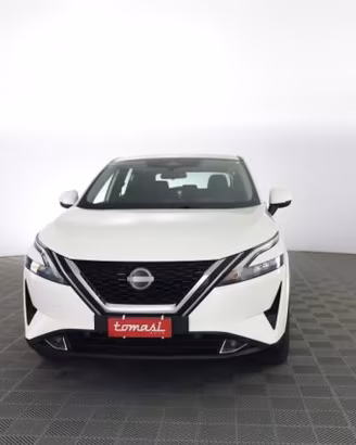 NISSAN Qashqai Qashqai MHEV 158 CV Xtronic Busin