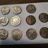 MONETE DA COLLEZIONE