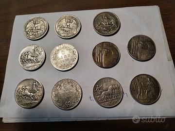 MONETE DA COLLEZIONE
