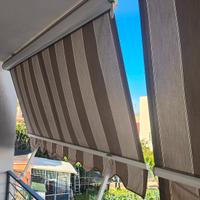 Tenda da sole Tempotest