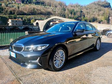 BMW 320d G20 Mild Hybrid 48V Luxury – Automatico