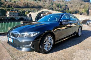 BMW 320d G20 Mild Hybrid 48V Luxury – Automatico