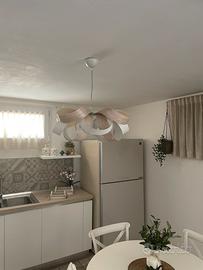 Lampadario da cucina