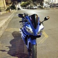YAMAHA YZF R-125
