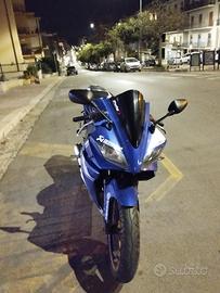 YAMAHA YZF R-125