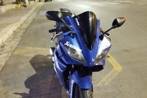 YAMAHA YZF R-125