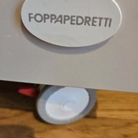 Fasciatoio bagnetto Foppapedretti -50%