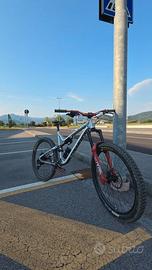 MTB Commencal Meta AM V4.2 race 2020