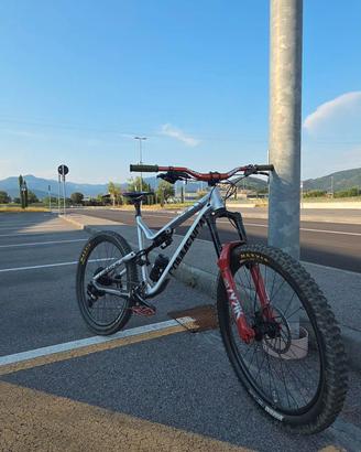 MTB Commencal Meta AM V4.2 race 2020