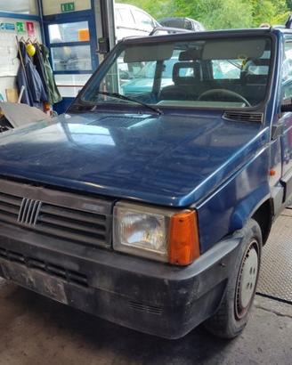 Ricambi FIAT PANDA 900cc benzina del 2000