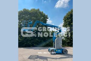 Piattaforma a braccio articolato GENIE Z 30/20 N