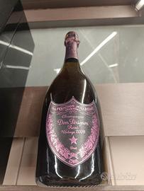 Dom Perignon Champagne Rosè 2009