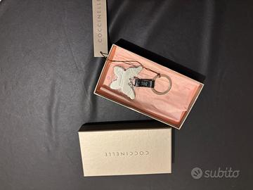 Portachiavi Coccinelle