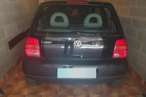 Volkswagen Lupo